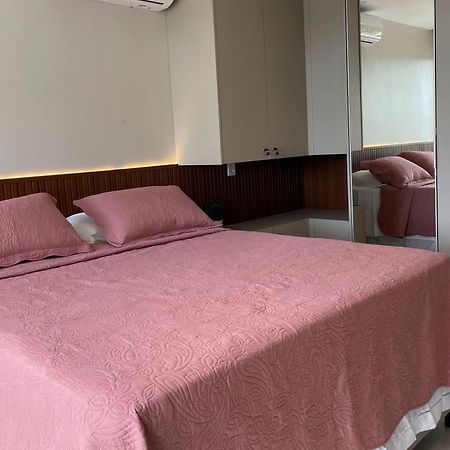Apartamento Alto Padrao 3 Quartos Iberostate Praia Do Forte Extérieur photo