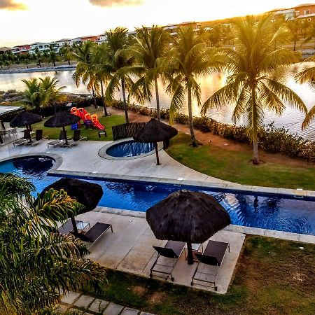 Apartamento Alto Padrao 3 Quartos Iberostate Praia Do Forte Extérieur photo