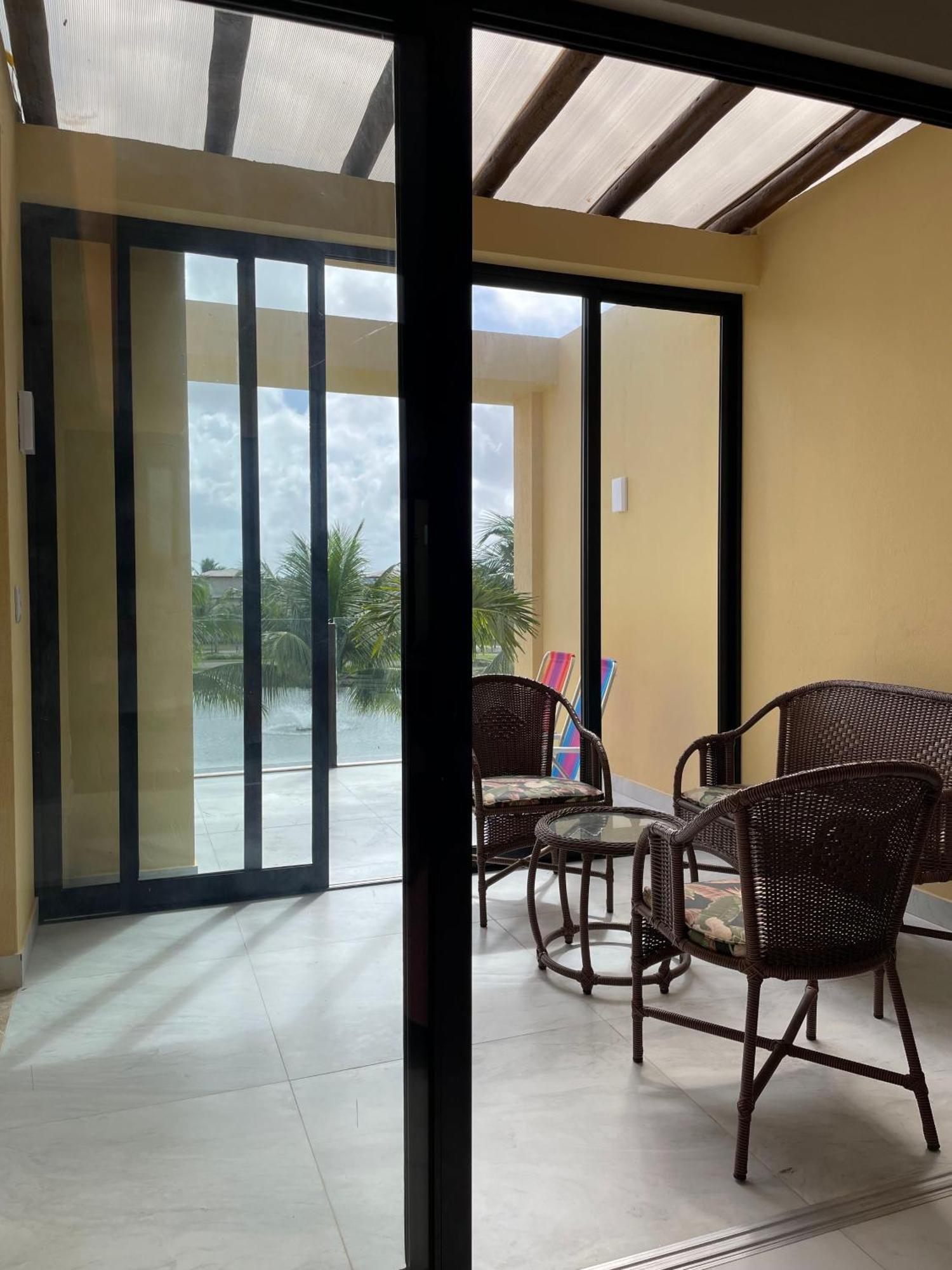 Apartamento Alto Padrao 3 Quartos Iberostate Praia Do Forte Extérieur photo