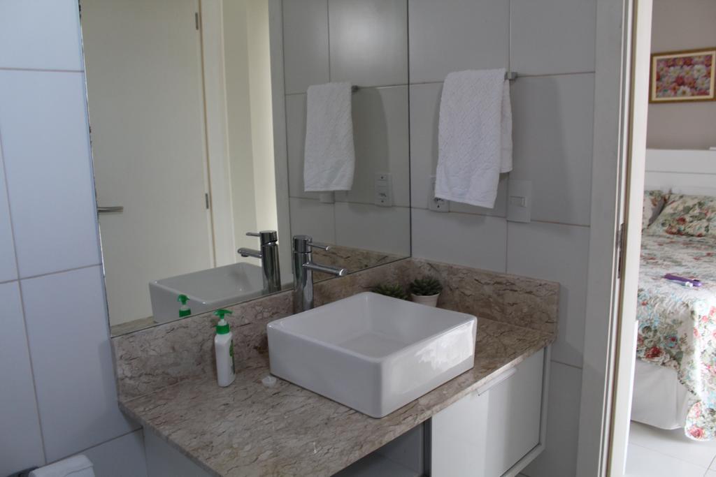 Apartamento Alto Padrao 3 Quartos Iberostate Praia Do Forte Extérieur photo