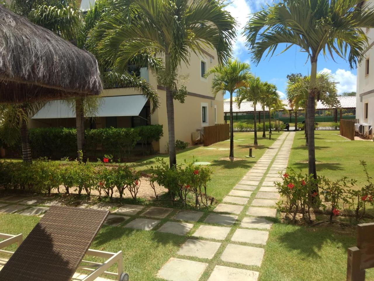 Apartamento Alto Padrao 3 Quartos Iberostate Praia Do Forte Extérieur photo