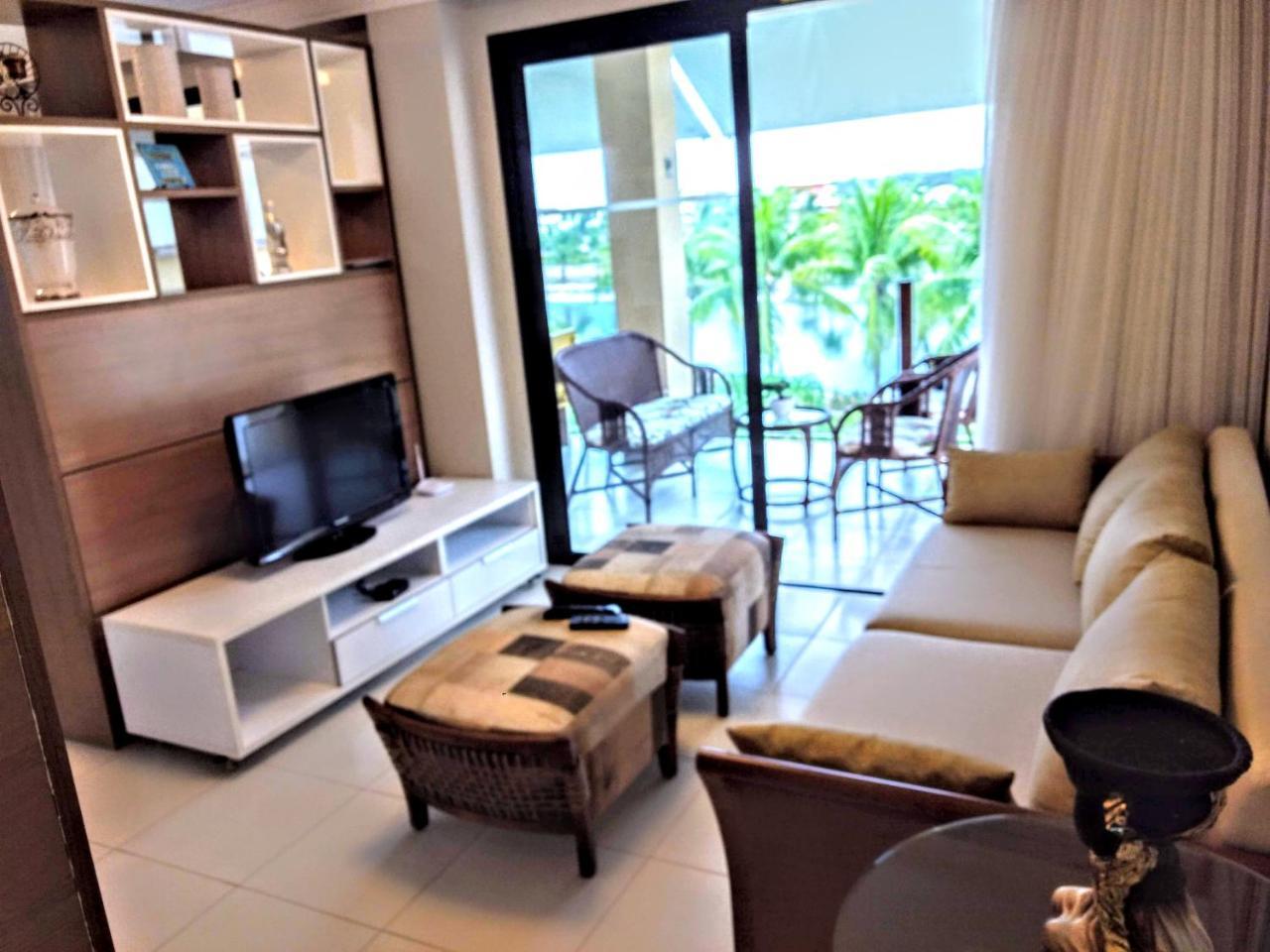 Apartamento Alto Padrao 3 Quartos Iberostate Praia Do Forte Extérieur photo