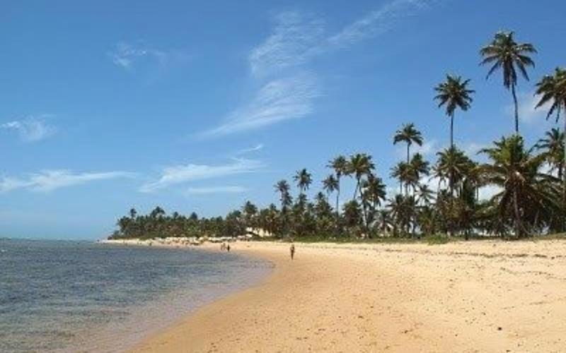 Apartamento Alto Padrao 3 Quartos Iberostate Praia Do Forte Extérieur photo